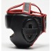 Боксерський шолом Leone Full Cover Black L, код: 500024-RX Боксерський шолом Leone Full Cover Black L, код: 500024-RX