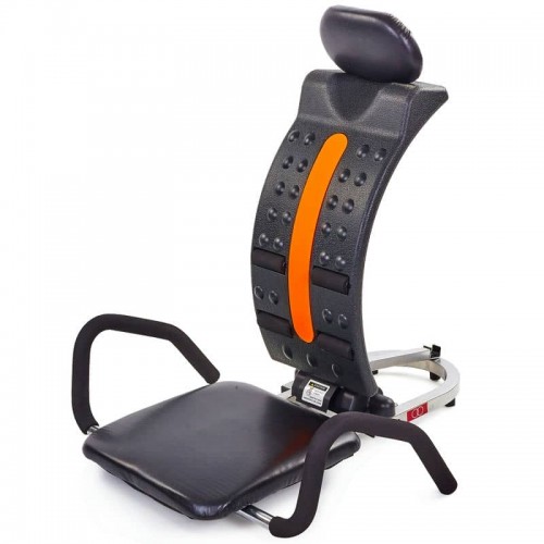 Тренажер для преса FitGo AB Rocket, код: LS-109 Тренажер для преса FitGo AB Rocket, код: LS-109