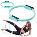 Кільце для пілатесу 4FIZJO Pilates Ring Sky Blue, код: P-5907739313041