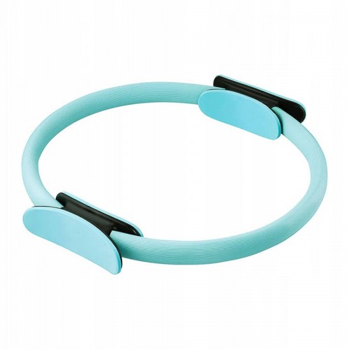 Кільце для пілатесу 4FIZJO Pilates Ring Sky Blue, код: P-5907739313041