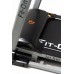 Бігова доріжка Fit-On Compact 10.1" LSD Wi-Fi, код: 5373-0001