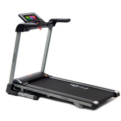 Бігова доріжка Fit-On Compact 10.1" LSD Wi-Fi, код: 5373-0001