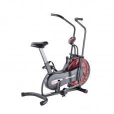Велотренажер Insportline Airbike Basic II, код: 23514-IN