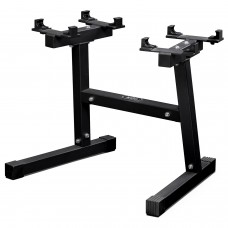 Стійка для гантелей NUO Dumbbell Stand, код: QLR225-IA