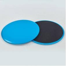 Диски для ковзання (слайдери) FitGo Slide Discs, код: FI-0455