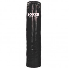 Мішок боксерський Boxer 1400х330 мм, 36 кг, чорний, код: 1003-01_BK