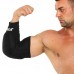 Нарукавник захисний Joma Protec S чорний, код: 400094-100_S Нарукавник захисний Joma Protec S чорний, код: 400094-100_S