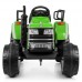 Дитячий електромобіль Bambi Трактор зелений, код: M 4187BLR-5-MP