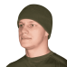 Шапка Camotec Beanie 2.0 Himatec Pro M, оливковий, код: 2908010166618