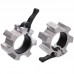 Замок для грифа BioGym Lock Jaw 50 мм, червоний, код: TA-5109_R