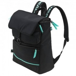 Рюкзак Head Coco Backpack 330х530х300 мм, чорний, код: 724794411865