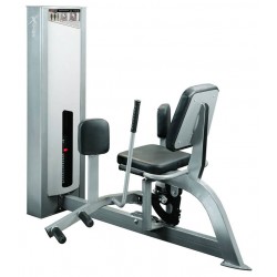 Тренажер для привідних м'язів стегна InterAtletika X-Line 1785x1420x1524 мм, код: X115 Тренажер для привідних м'язів стегна InterAtletika X-Line 1785x1420x1524 мм, код: X115