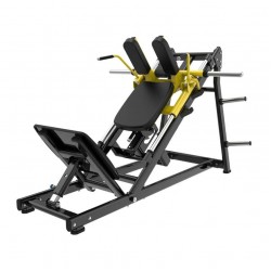 Гак-машина Iron Impulse Hack slide TN114, код: 522775-AX Гак-машина Iron Impulse Hack slide TN114, код: 522775-AX