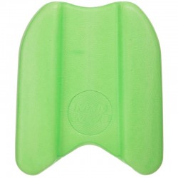 Дошка для плавання MadWave Flow зелений, код: M072601_G