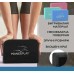 Блок для йоги PowerPlay Yoga Brick EVA чорний, 2шт, код: PP_4006_Black_2in
