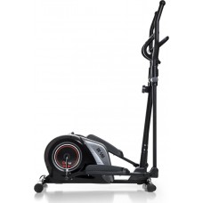 Орбітрек механічний Abarqs OR-590 чорний, код: 5908239694548-IN Орбітрек механічний Abarqs OR-590 чорний, код: 5908239694548-IN