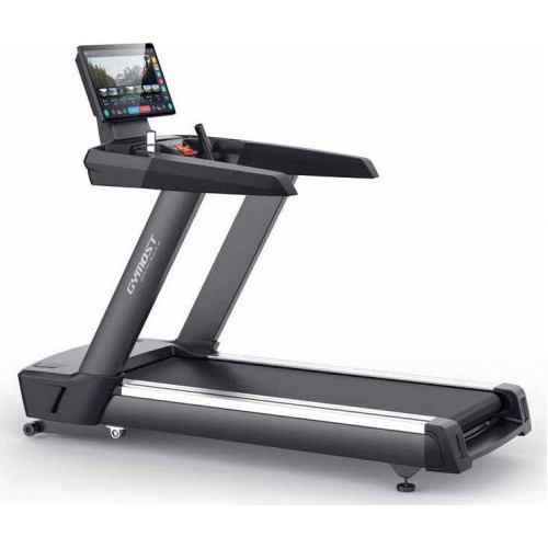 Бігова доріжка електрична Gymost 5556, код: M-13996241-IN Бігова доріжка електрична Gymost 5556, код: M-13996241-IN