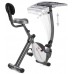 Велотренажер Toorx Upright Bike BRX Office Compact (BRX-Office-Compact), код: 929780-SVA