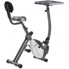 Велотренажер Toorx Upright Bike BRX Office Compact (BRX-Office-Compact), код: 929780-SVA