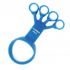 Еспандер для пальців та зап"ястя Cornix Finger Gripper 4 кг, код: XR-0223