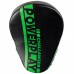 Лапи боксерські PowerPlay PU, пара, чорний-зелений, код: PP_3041_Green Лапи боксерські PowerPlay PU, пара, чорний-зелений, код: PP_3041_Green