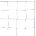 Сітка для міні-футболу та гандболу Cima 3000x2000x1000 мм, 2шт, білий, код: C-8971 Сітка для міні-футболу та гандболу Cima 3000x2000x1000 мм, 2шт, білий, код: C-8971