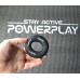 Еспандер кистьовий силіконовий PowerPlay Hand Grip Loops Hard 31.5-36 кг, чорний, код: PP_4330_Black_(31.5-36kg) Еспандер кистьовий силіконовий PowerPlay Hand Grip Loops Hard 31.5-36 кг, чорний, код: PP_4330_Black_(31.5-36kg)