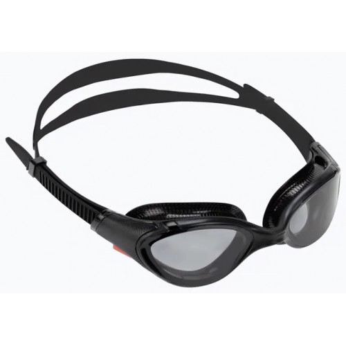 Окуляри для плавання Speedo Biofuse 2.0 чорний-сірий, код: 5059937275543
