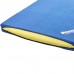 Мат спортивний Boxer 2000х1000х100 мм, синій, код: 1009-02_BL Мат спортивний Boxer 2000х1000х100 мм, синій, код: 1009-02_BL