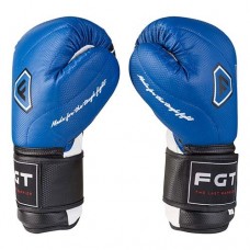 Боксерські рукавички FGT 8oz, код: FT-2815/82