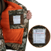 Зимовий костюм Camotec Hitpoint 3XL Terra UA, код: 2908010187378