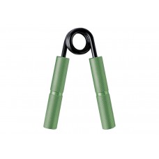 Кистьовий еспандер EasyFit Hand Grip Pro 91 кг (200 lb), зелений, код: EF-1902-200-EF Кистьовий еспандер EasyFit Hand Grip Pro 91 кг (200 lb), зелений, код: EF-1902-200-EF