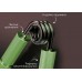 Кистьовий еспандер EasyFit Hand Grip Pro 91 кг (200 lb), зелений, код: EF-1902-200-EF