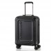 Валіза Swissbrand London Black, код: DAS301370-DA