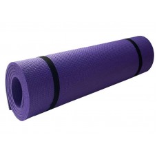 Килимок для фітнесу Lanor Комфорт 1800x600x8 мм, фіолетовий, код: 1806503775-E