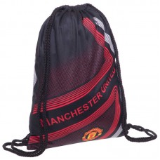 Рюкзак-мешок SP-Sport Manchester United черный-белый, код: GA-4433-5-S52