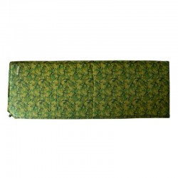 Килимок самонадувний Tramp з можливістю зістібання camo 1850х650х50 мм, пісчаний, код: UTRI-007 Килимок самонадувний Tramp з можливістю зістібання camo 1850х650х50 мм, пісчаний, код: UTRI-007