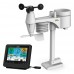 Метеостанція National Geographic WIFI Colour Weather Center 7-in-1 Sensor (9080600), код: 930585-SVA