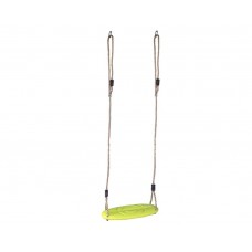 Гойдалки дитячі із пластику WCG ELI для дитячого майданчика, код: W-401-IF