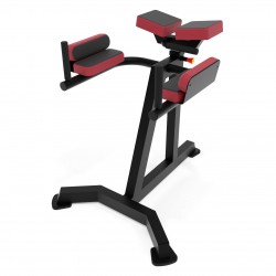 Гіперекстензія зворотна регульована Brustyle 1090х880х1000 мм, код: TC127.1