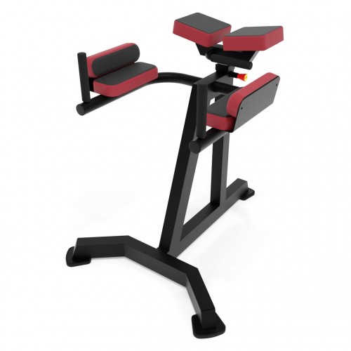 Гіперекстензія зворотна регульована Brustyle 1090х880х1000 мм, код: TC127.1 Гіперекстензія зворотна регульована Brustyle 1090х880х1000 мм, код: TC127.1