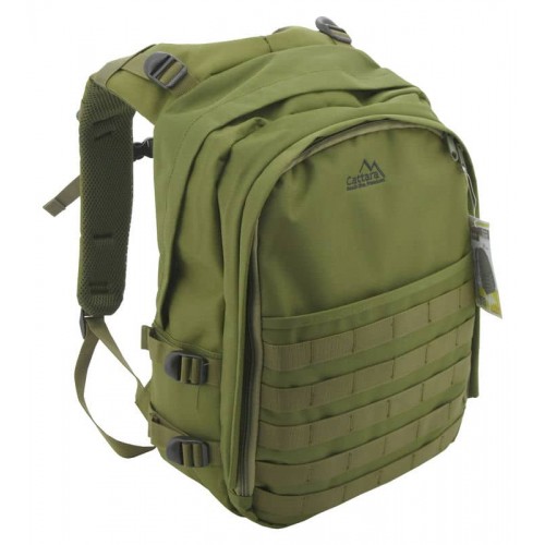 Рюкзак тактичний  Cattara 30L Olive, оливковий, код: 13868-PP