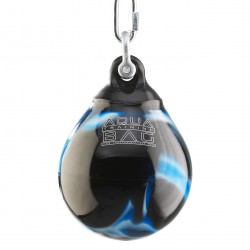 Водоналивний мішок Aqua Training Bag 15,8 кг, чорний-синій, код: AP35BB-IA