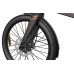 Електровелосипед Kugoo Kirin V2 (250 Вт, 7,5 А/год, 36 В), 20", код: Kk-V2
