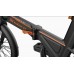 Електровелосипед Kugoo Kirin V2 (250 Вт, 7,5 А/год, 36 В), 20", код: Kk-V2