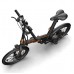 Електровелосипед Kugoo Kirin V2 (250 Вт, 7,5 А/год, 36 В), 20", код: Kk-V2