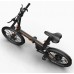 Електровелосипед Kugoo Kirin V2 (250 Вт, 7,5 А/год, 36 В), 20", код: Kk-V2