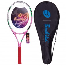 Ракетка для великого тенісу 27" Boshika Ezone DR 660 кольори в асортименті, код: 660-S52