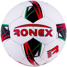 М"яч футбольний Ronex Grippy, код: RX-J2W2