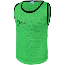 Манішка Meta Training Bib M, зелений, код: 080101515870